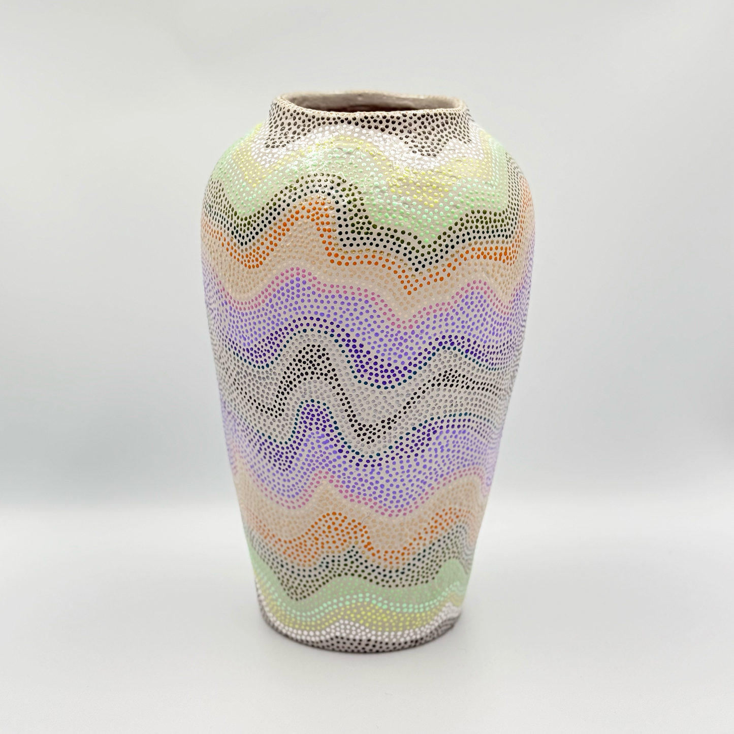Vase - #023