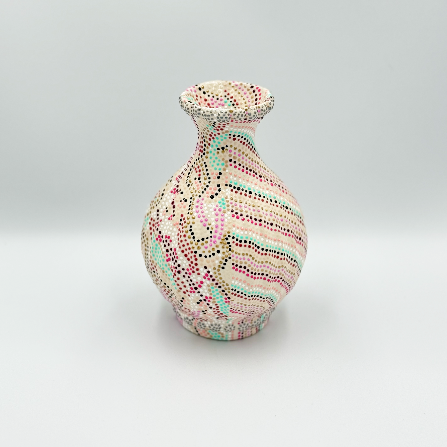 Vase - #025