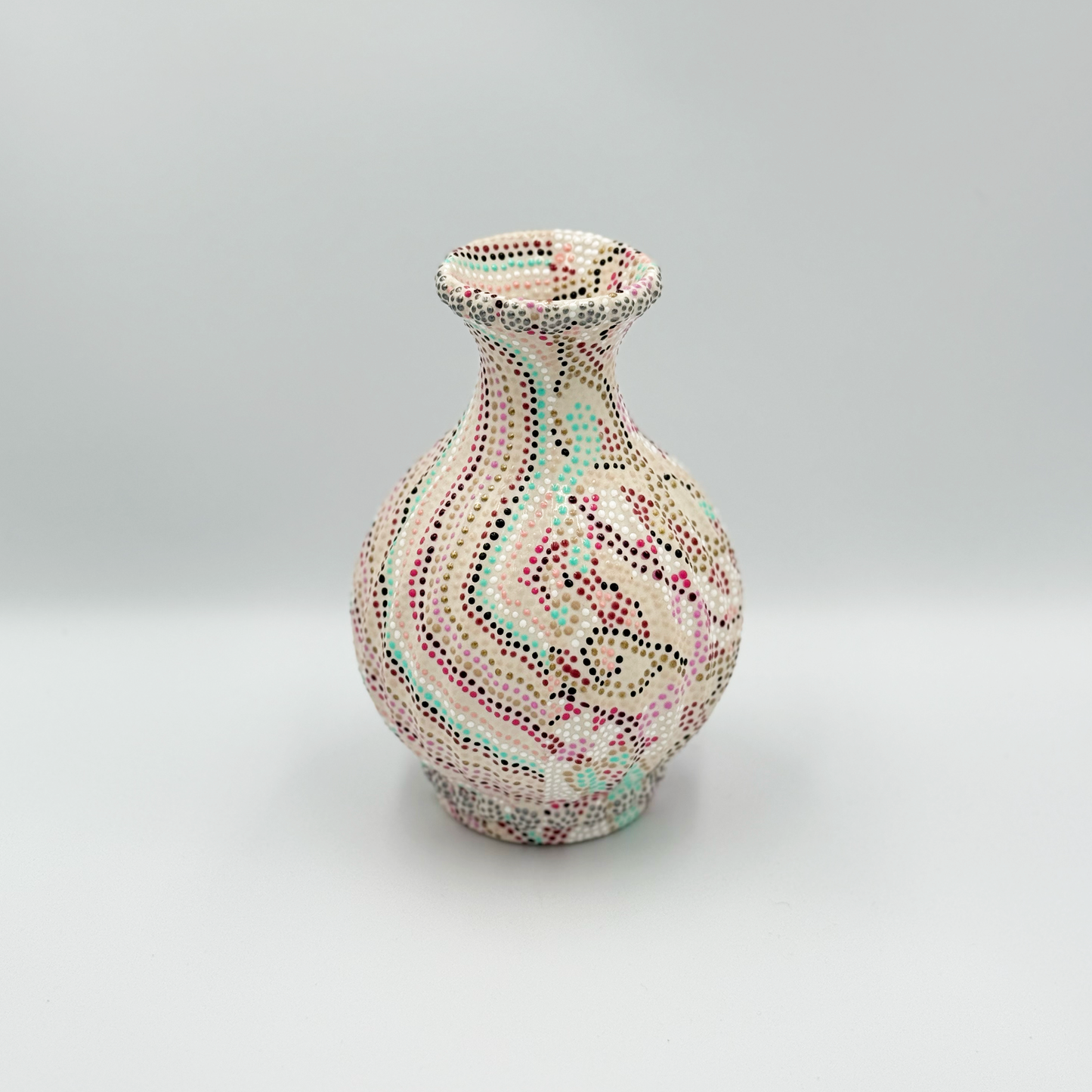 Vase - #025