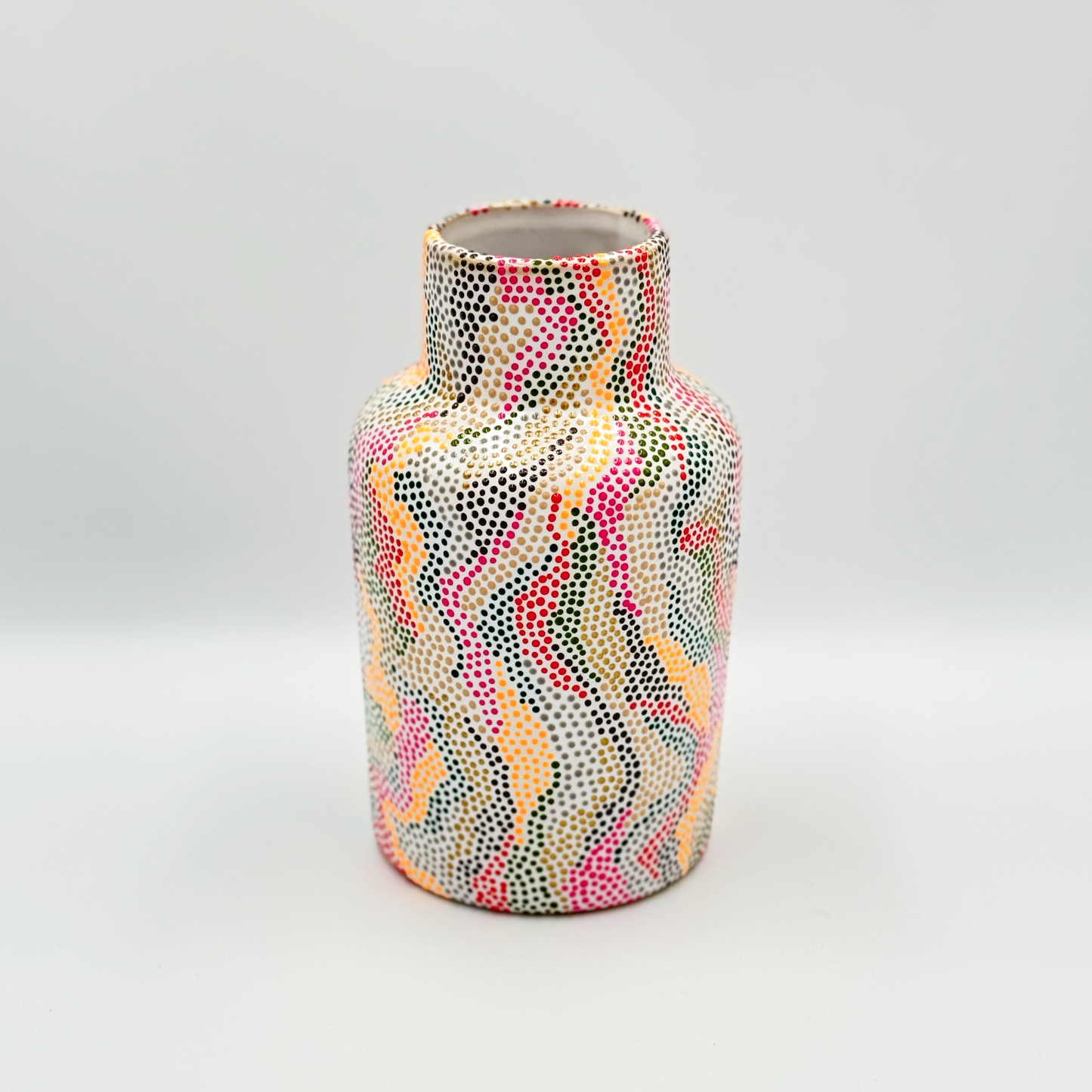 Vase - #027