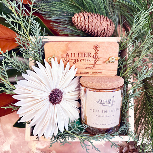 Workshop Favorites Gift Box