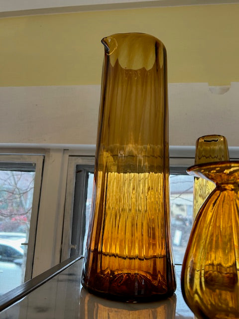 CG Cocktail mixer Large, Amber