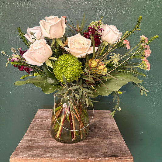 Vase Arrangement - Large